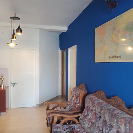 Frangipani Holiday Home Fort Kochi エクステリア 写真
