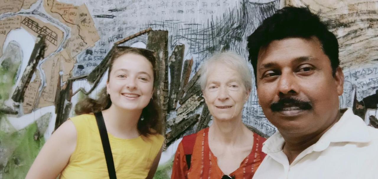 Frangipani Holiday Home Fort Kochi エクステリア 写真