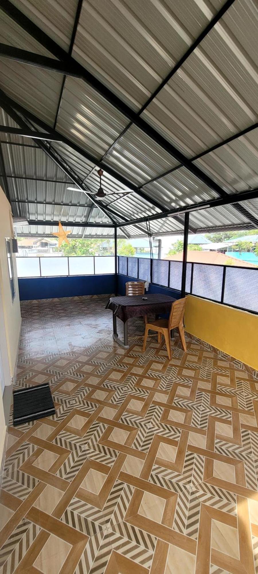 Frangipani Holiday Home Fort Kochi エクステリア 写真
