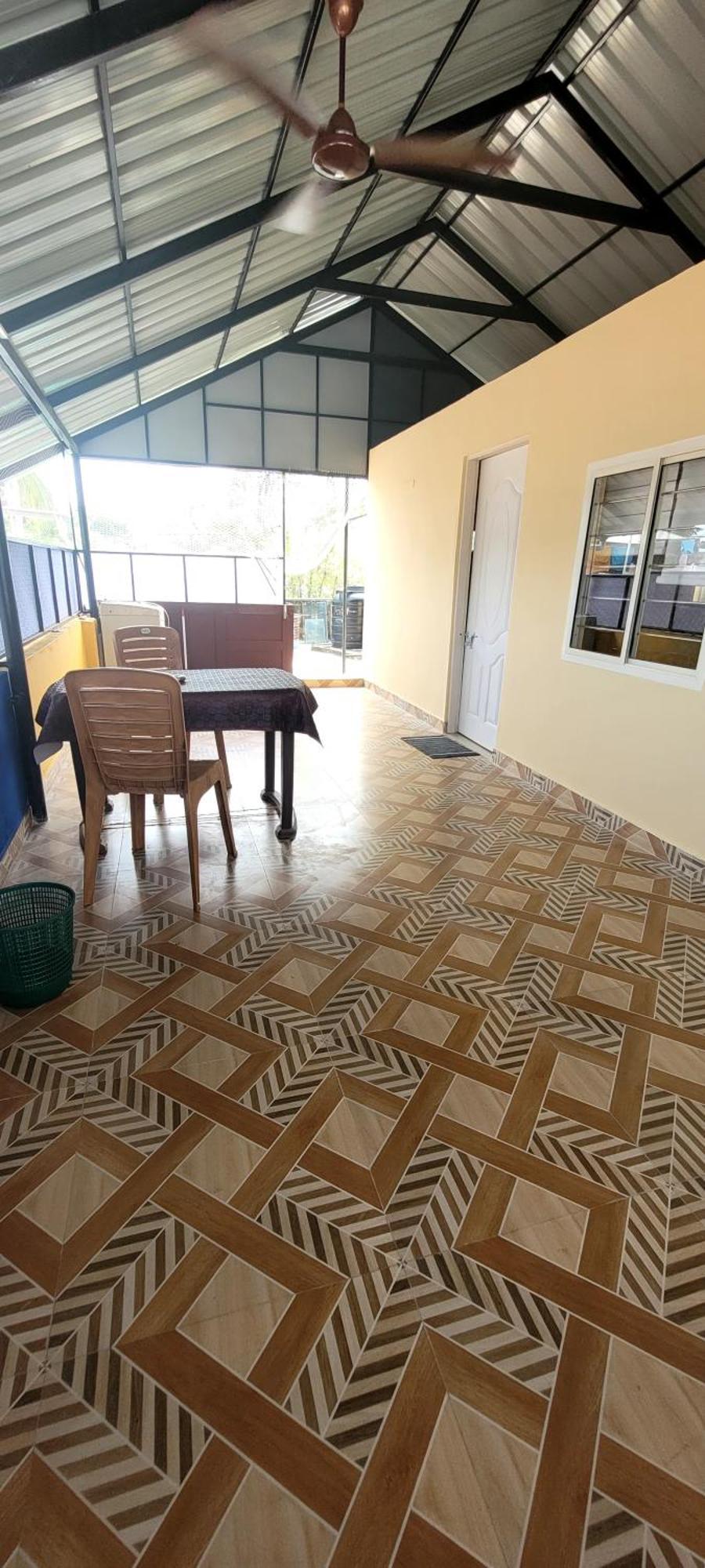 Frangipani Holiday Home Fort Kochi エクステリア 写真