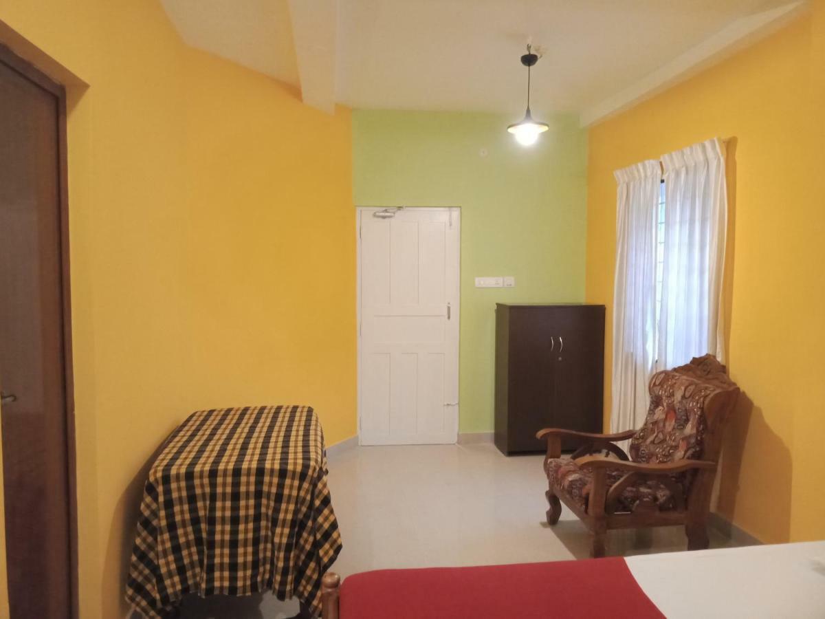 Frangipani Holiday Home Fort Kochi エクステリア 写真