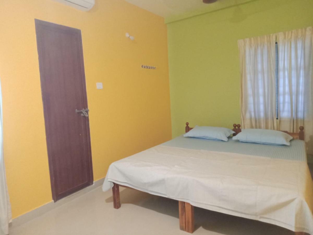 Frangipani Holiday Home Fort Kochi エクステリア 写真