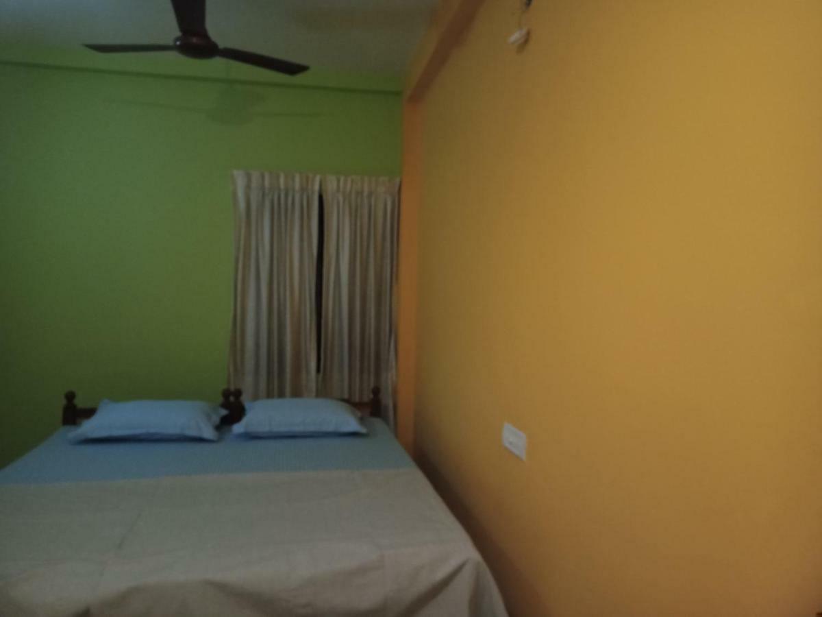 Frangipani Holiday Home Fort Kochi エクステリア 写真
