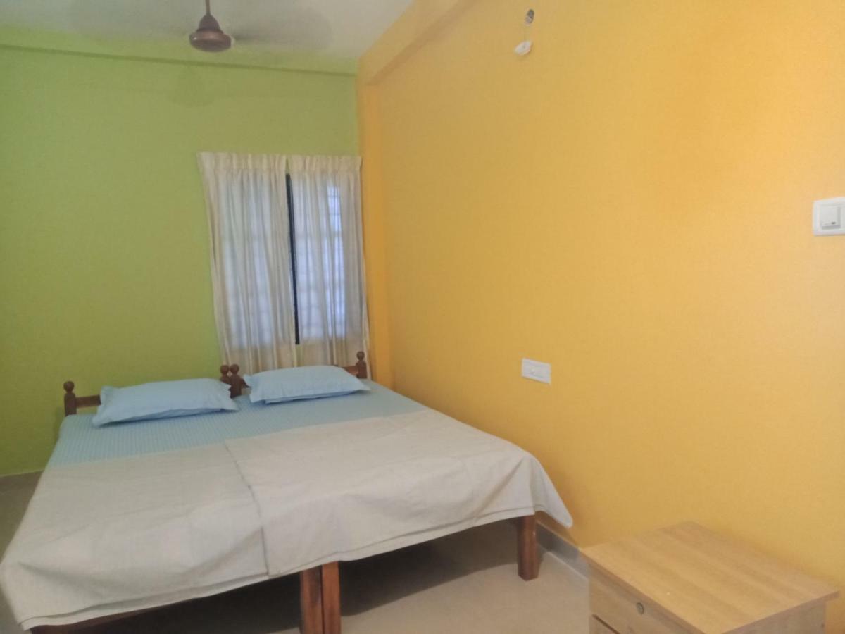 Frangipani Holiday Home Fort Kochi エクステリア 写真