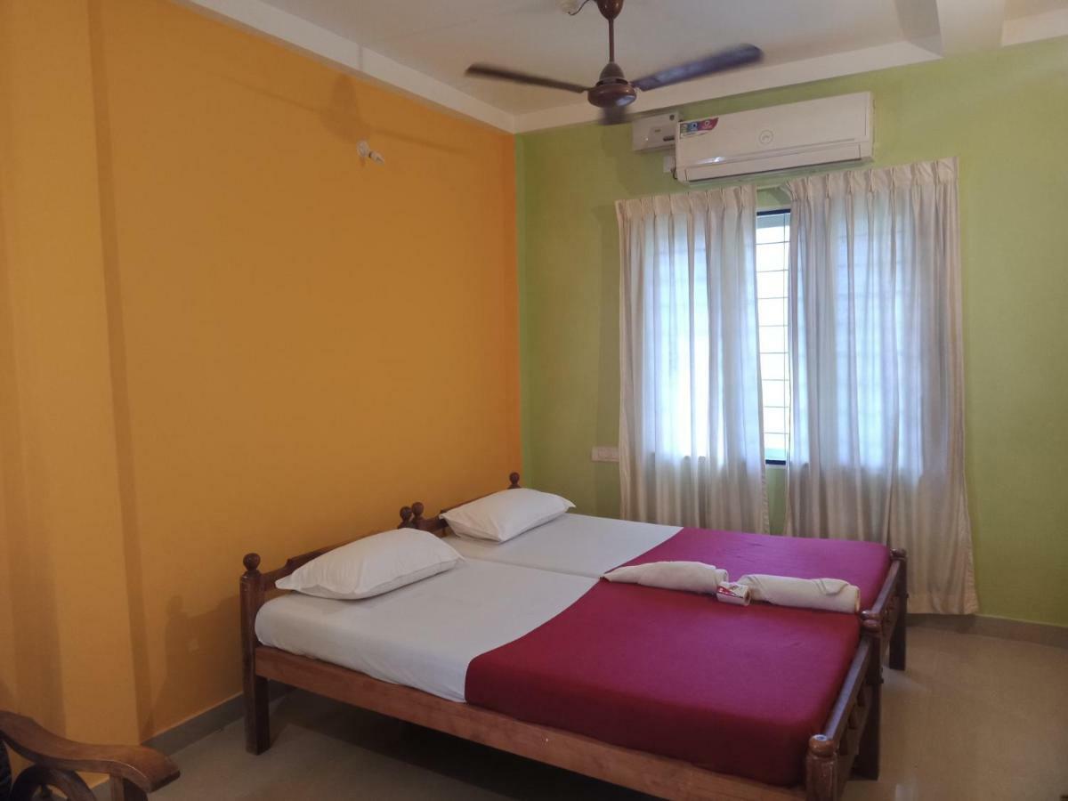 Frangipani Holiday Home Fort Kochi エクステリア 写真