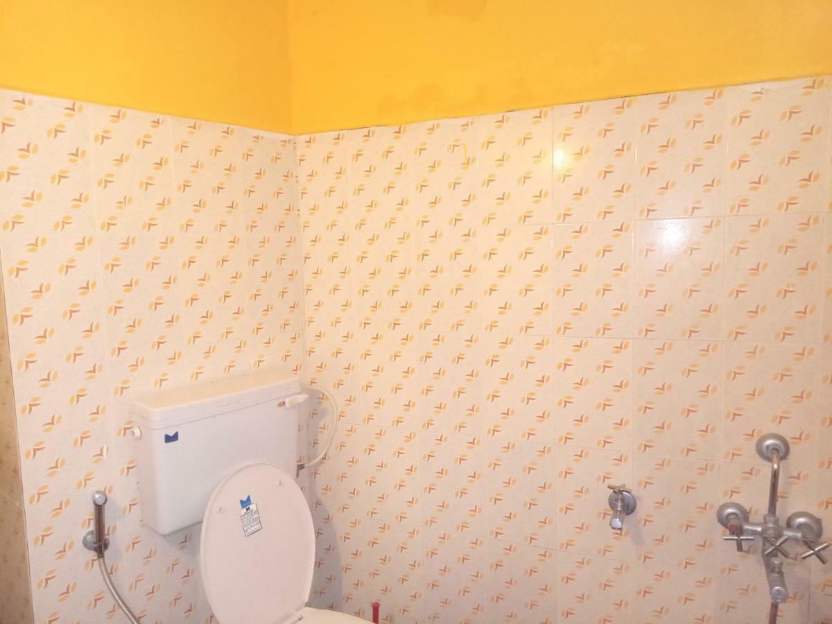 Frangipani Holiday Home Fort Kochi エクステリア 写真